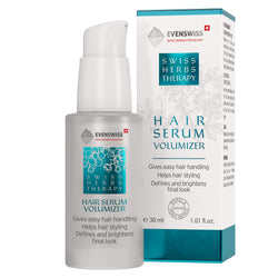 Hair Serum Volumizer - Swiss Herbs Therapy